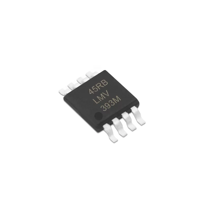 LMV393M TI