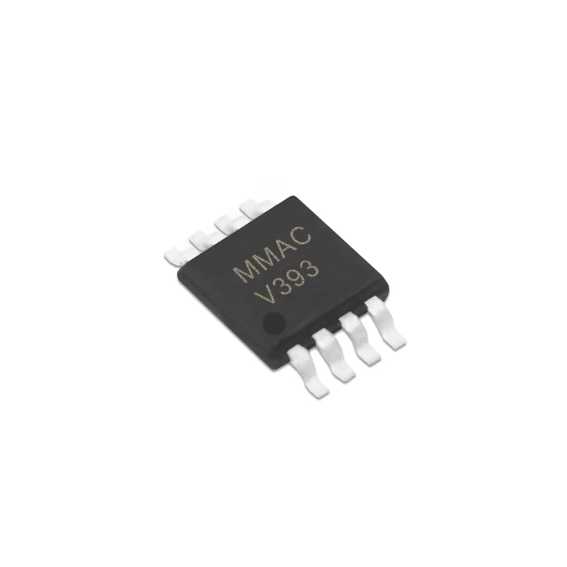 LMV393MM TI