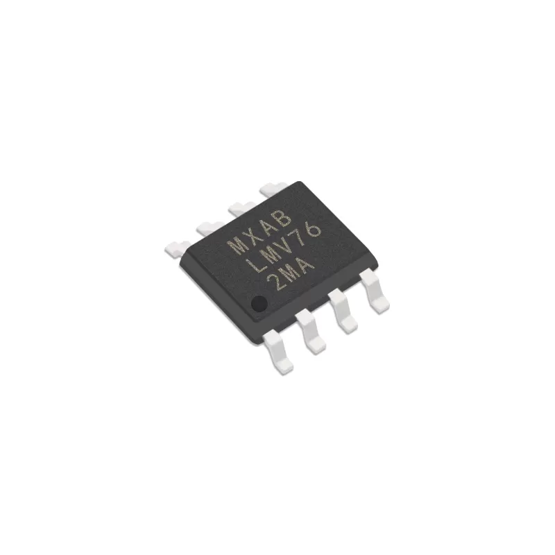 LMV762MA TI