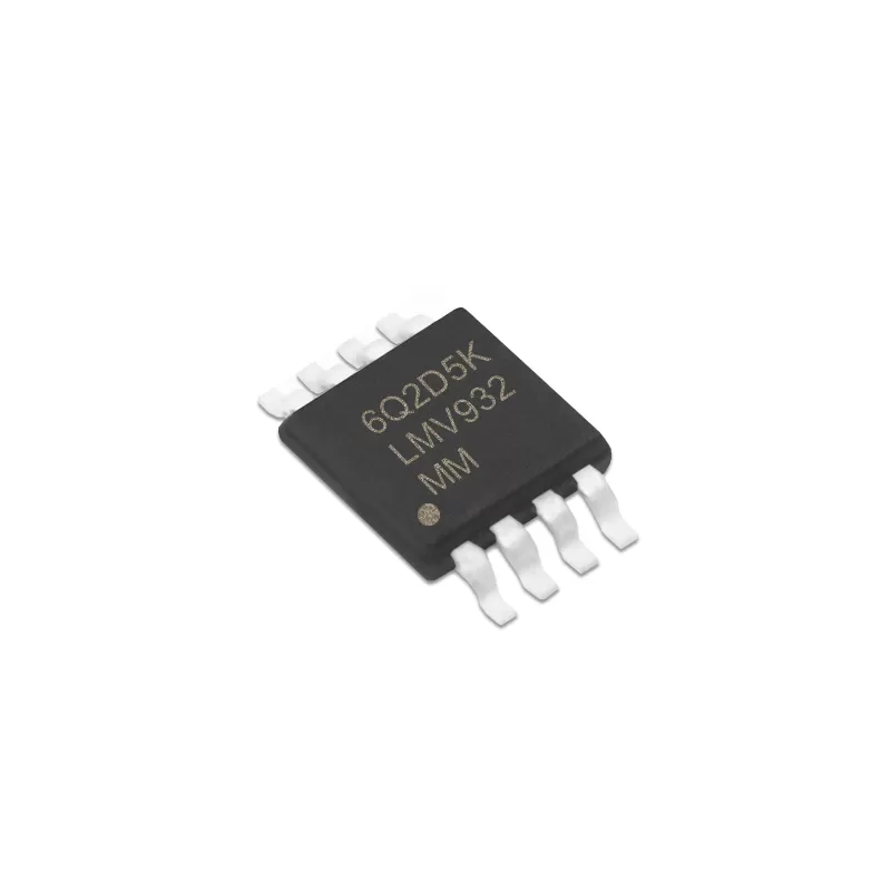 LMV932MM-NOPB TI