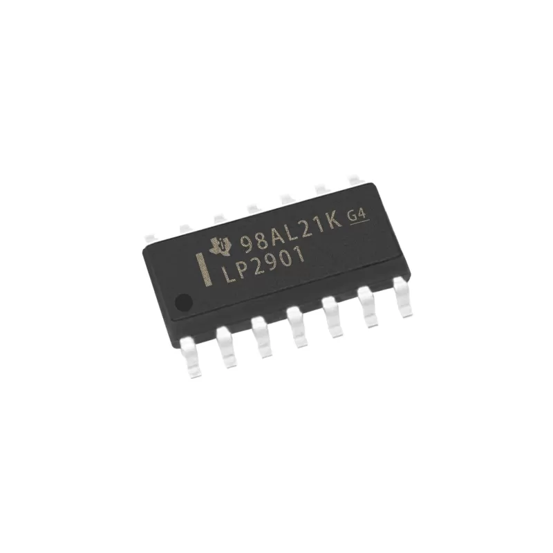 LP2901IDRG4Q1 TI