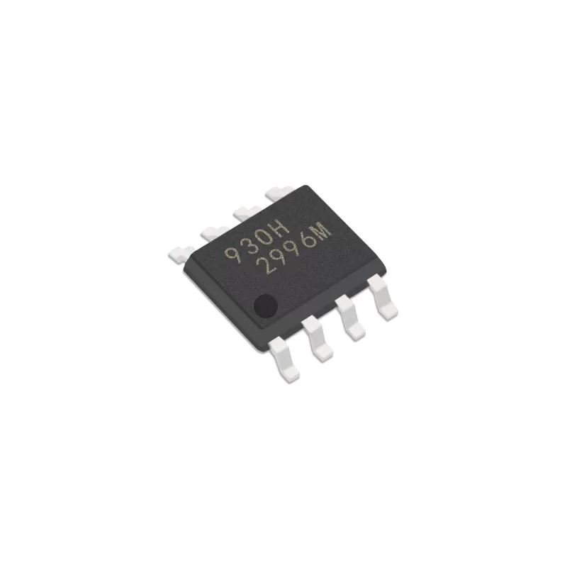LP2996MX-NOPB TI