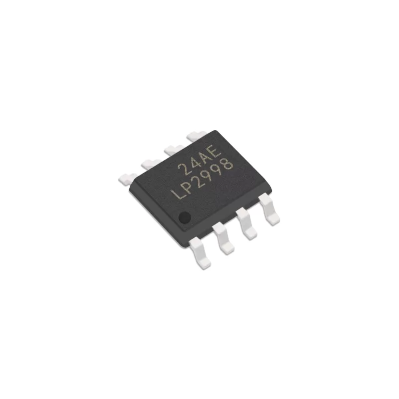 LP2998MAX-NOPB TI