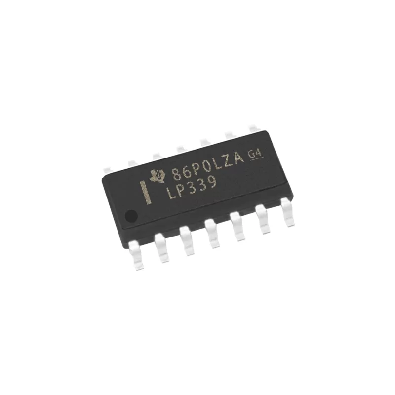 LP339DR TI