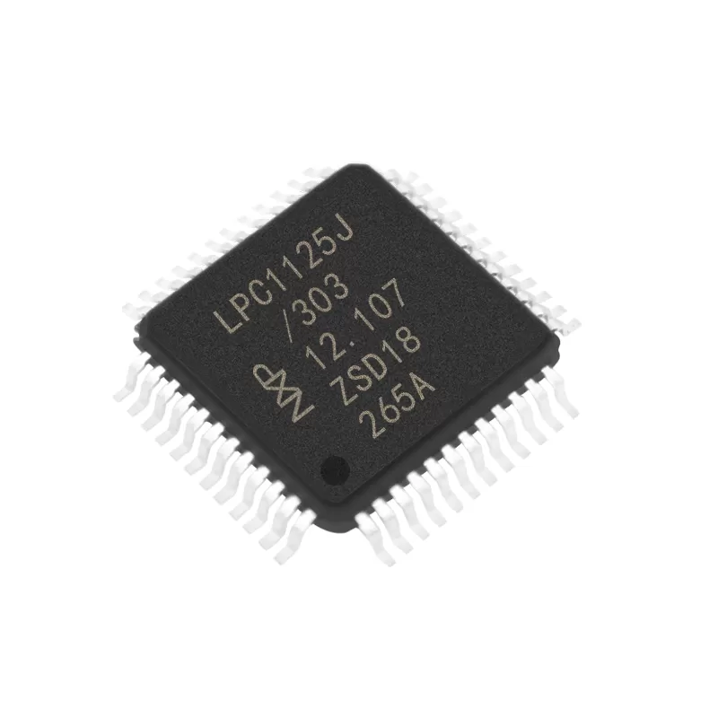 LPC1125JBD48303 NXP