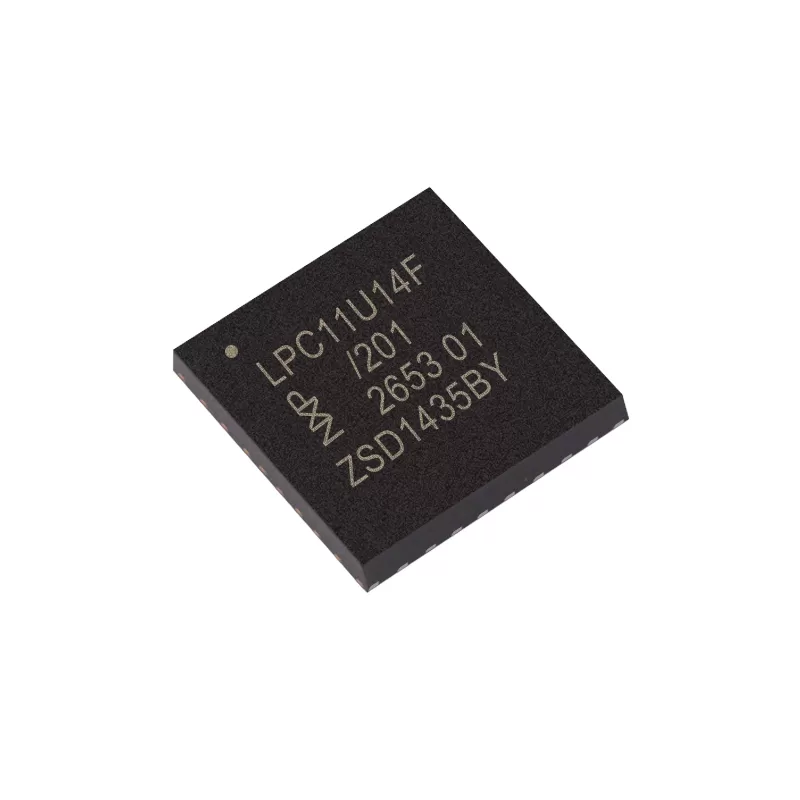 LPC11U14FHN33201 NXP