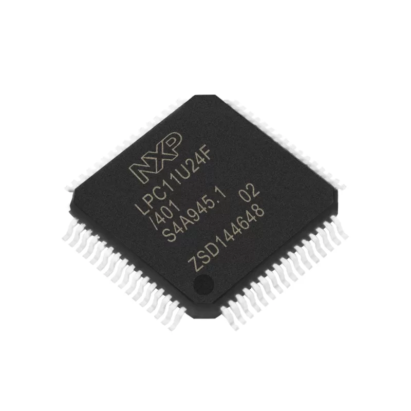 LPC11U24FBD64401 NXP