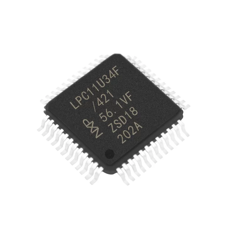LPC11U34FBD48421 NXP