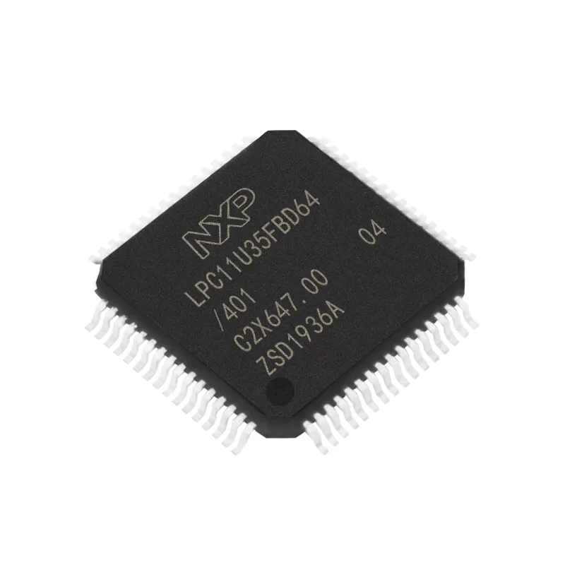 LPC11U35FBD64401 NXP
