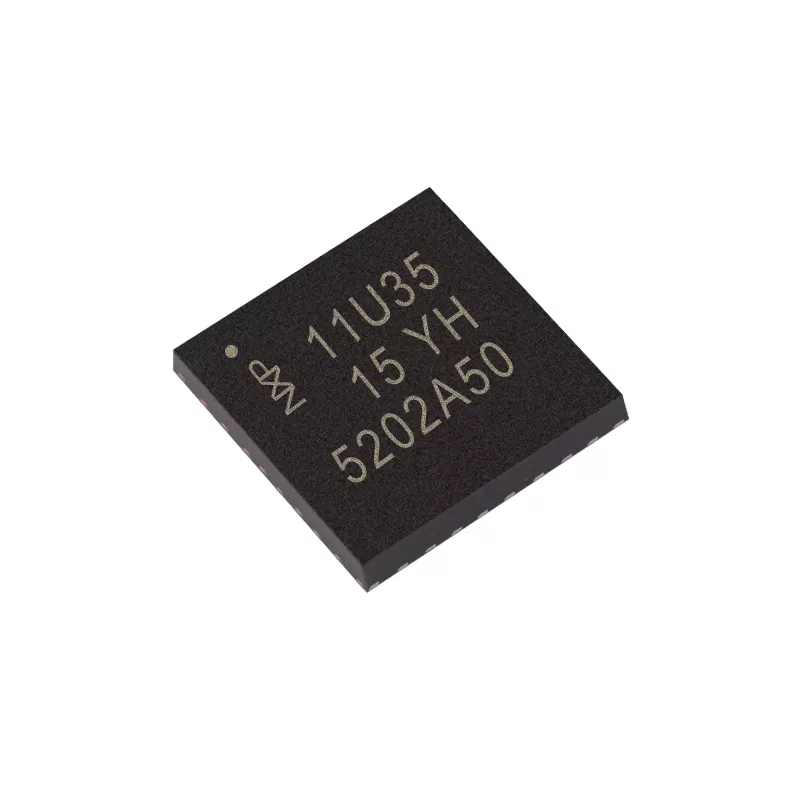 LPC11U35FHI33501 NXP