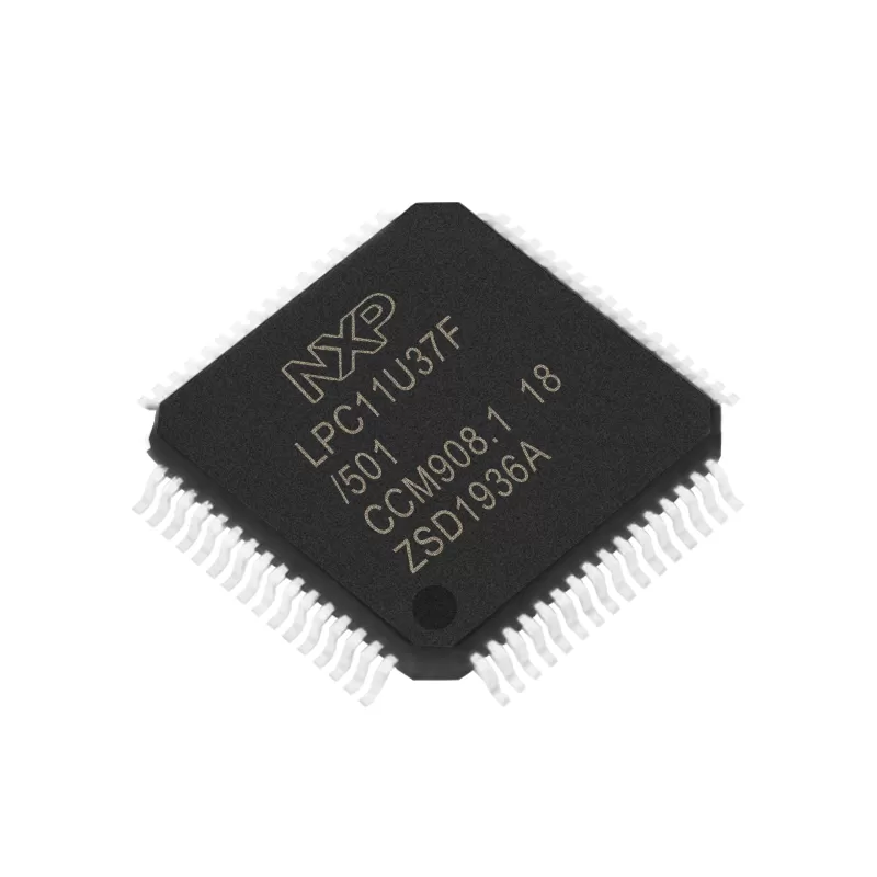 LPC11U37FBD64501 NXP