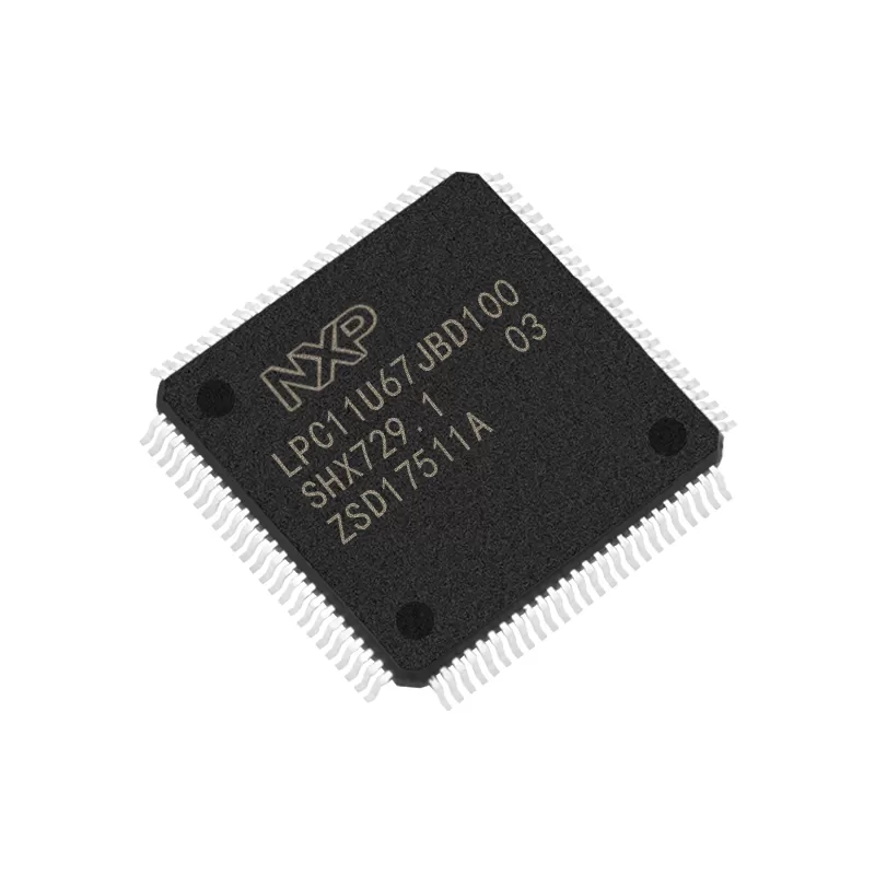 LPC11U67JBD100 NXP