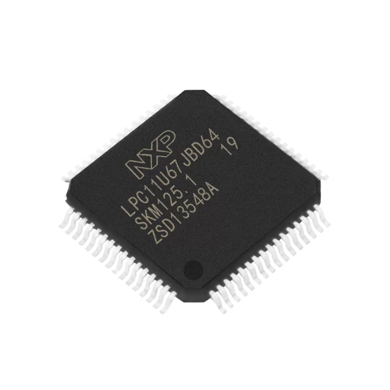 LPC11U67JBD64 NXP