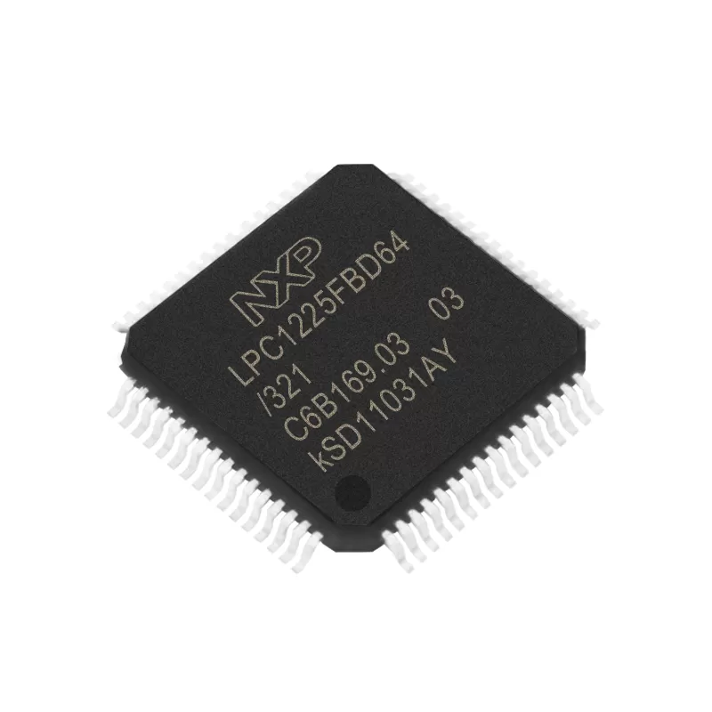 LPC1225FBD64321 NXP