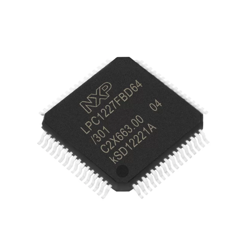 LPC1227FBD64301 NXP