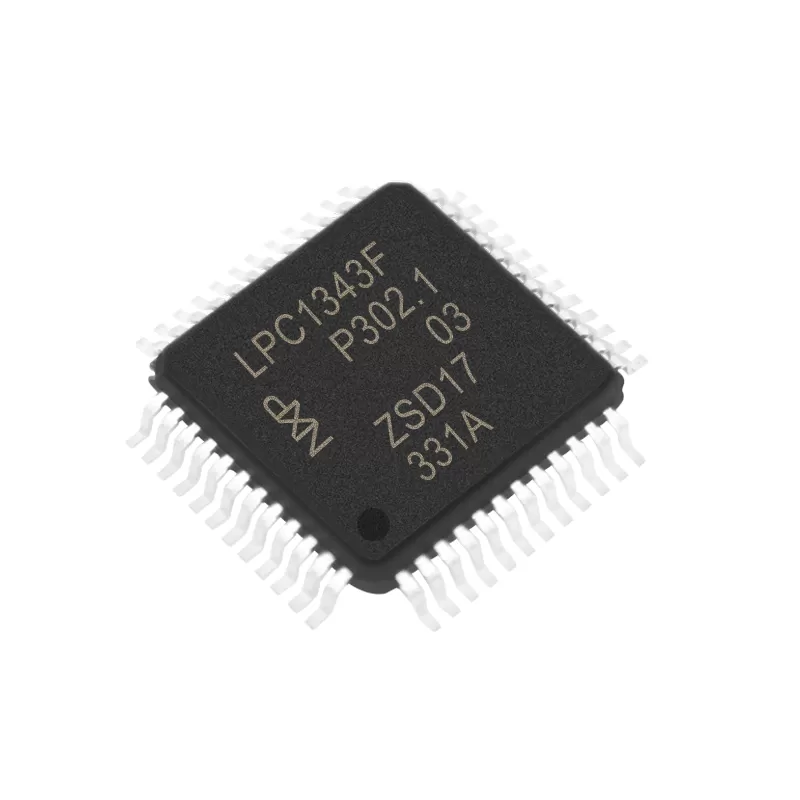 LPC1343FBD48 NXP