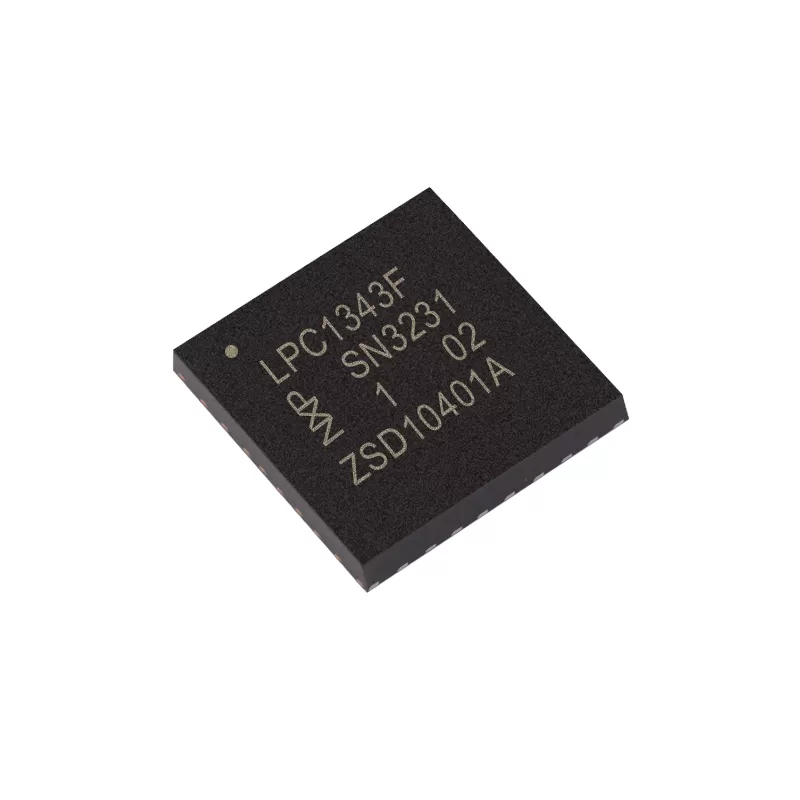 LPC1343FHN33 NXP