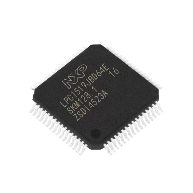 LPC1519JBD64E NXP