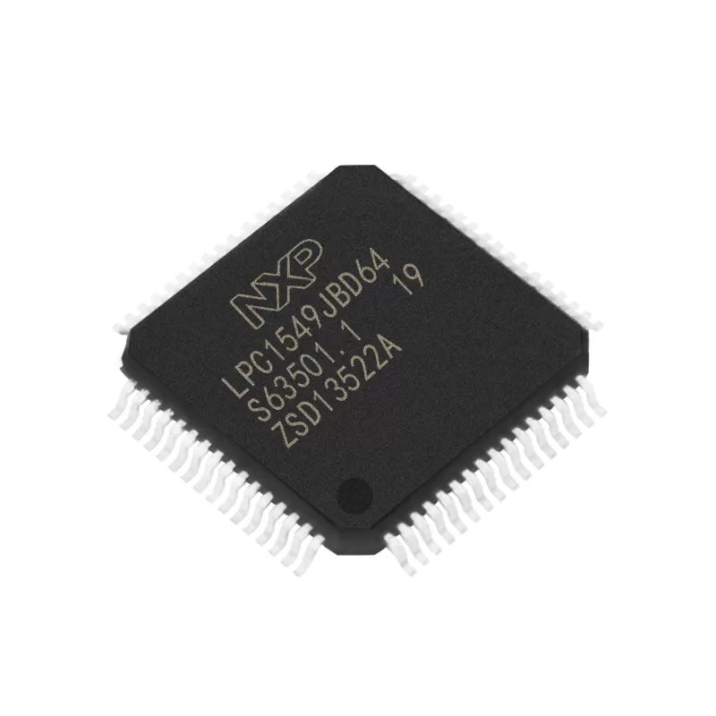 LPC1549JBD64QL NXP