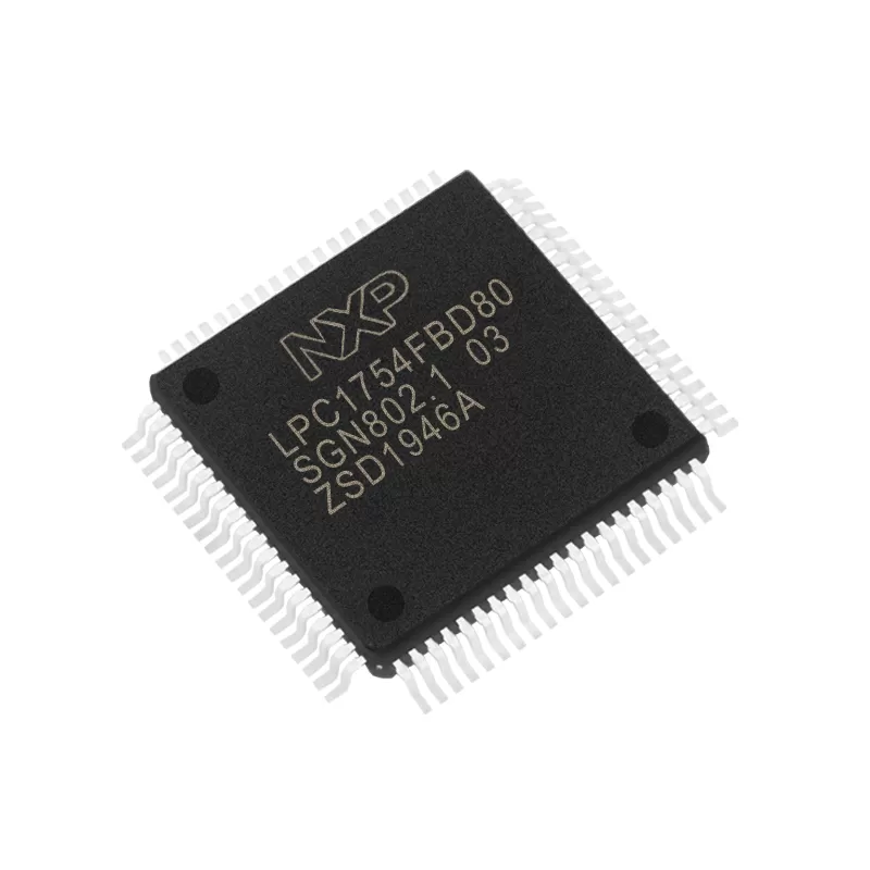 LPC1754FBD80 NXP