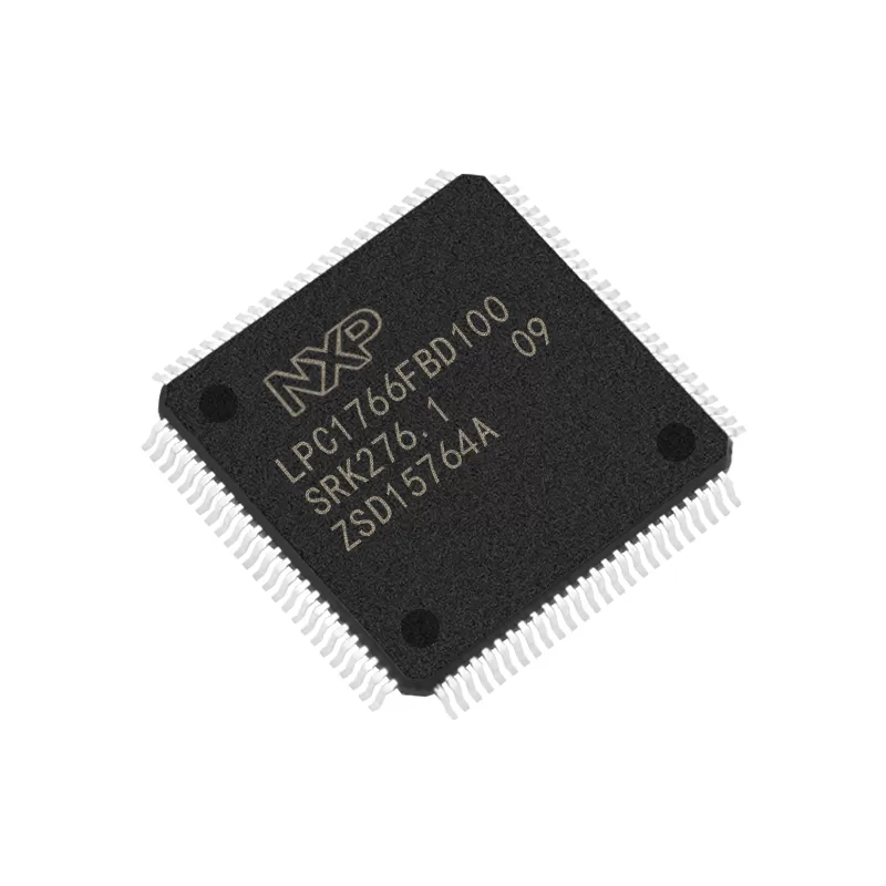 LPC1767FBD100 NXP