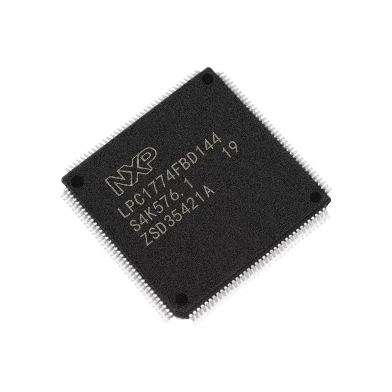 LPC1774FBD144 NXP