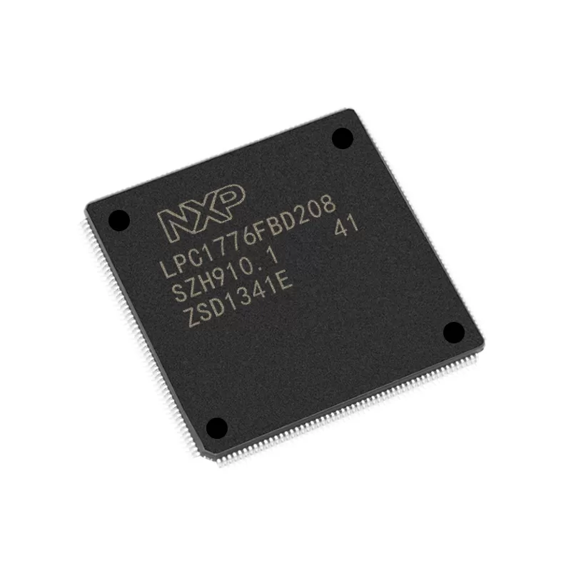 LPC1776FBD208 NXP