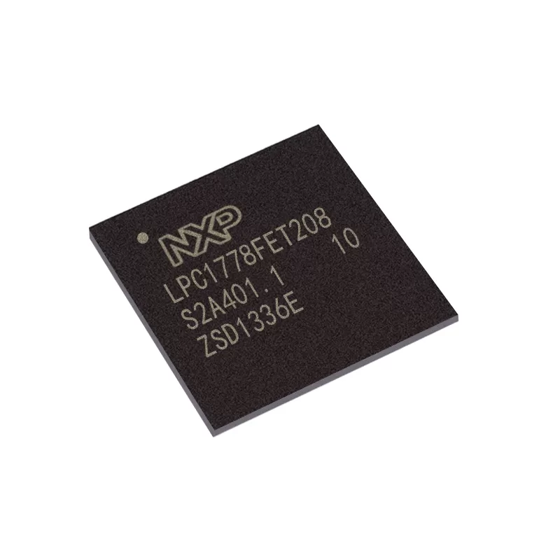 LPC1778FET208 NXP
