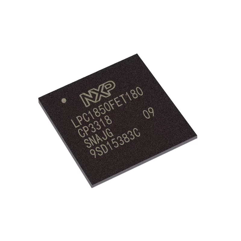LPC1850FET180 NXP