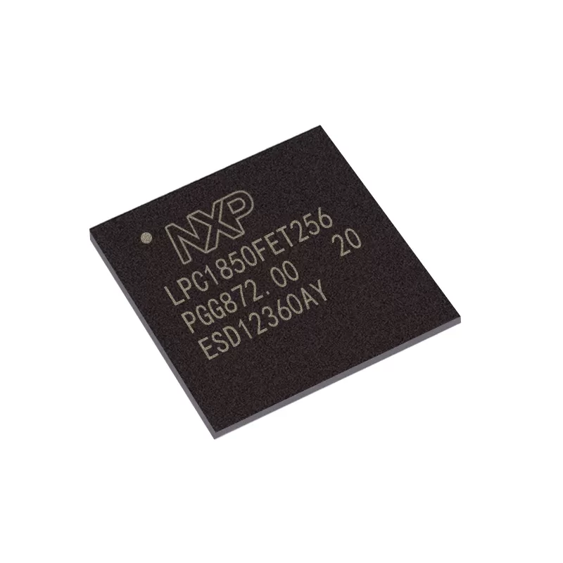 LPC1850FET256 NXP