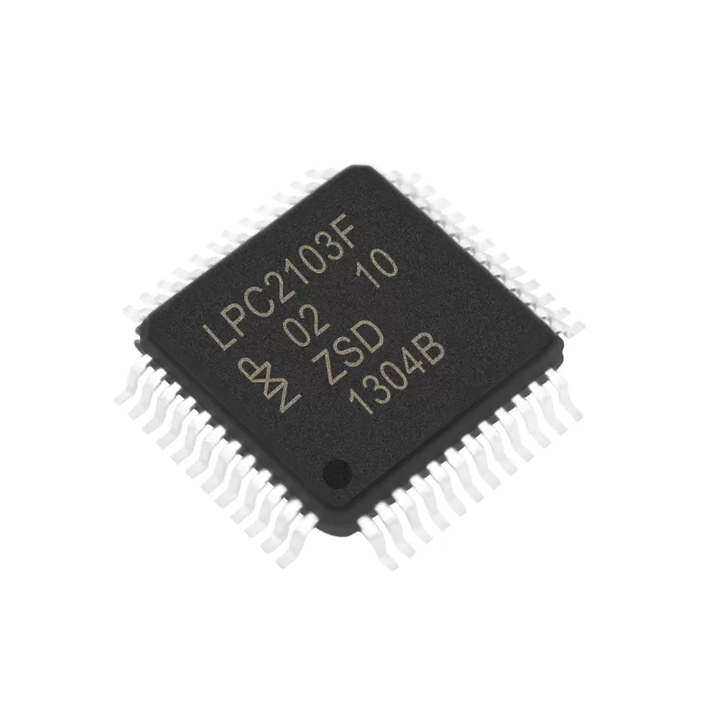 LPC2103FBD48 NXP