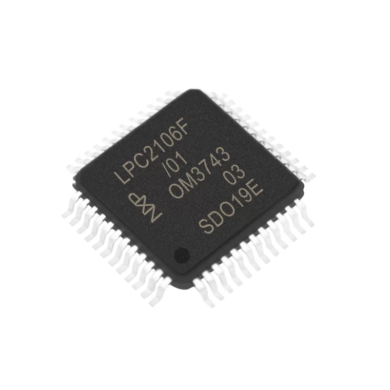 LPC2106FBD4801 NXP