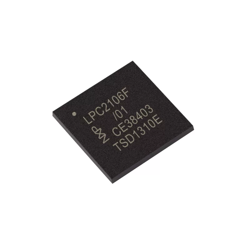 LPC2106FHN4801 NXP