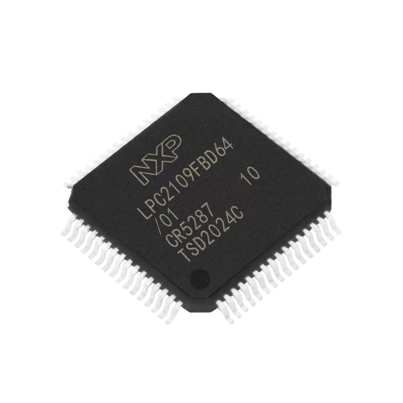 LPC2109FBD64 NXP