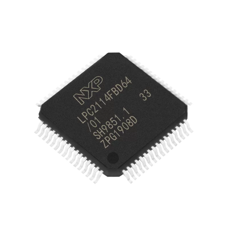 LPC2114FBD64 NXP