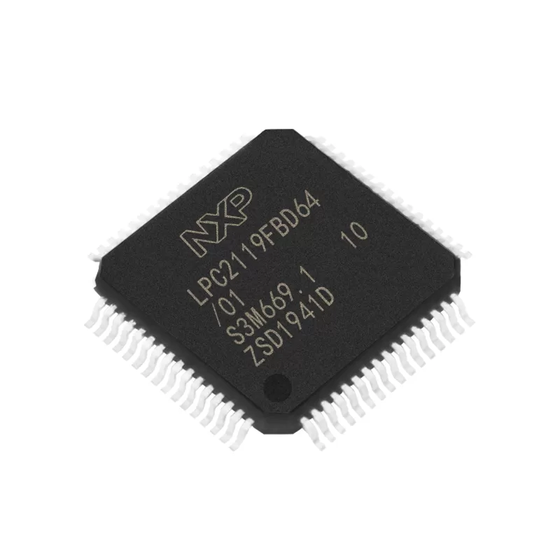 LPC2119FBD64 NXP