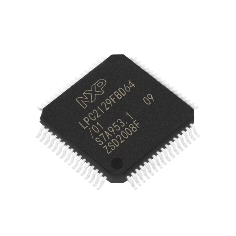 LPC2129FBD64 NXP
