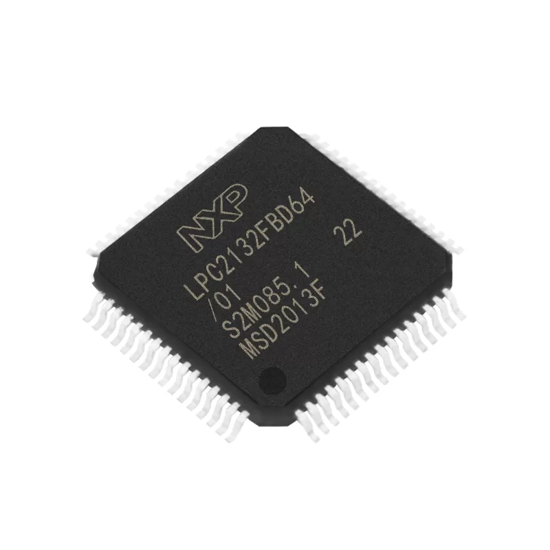 LPC2132FBD64 NXP
