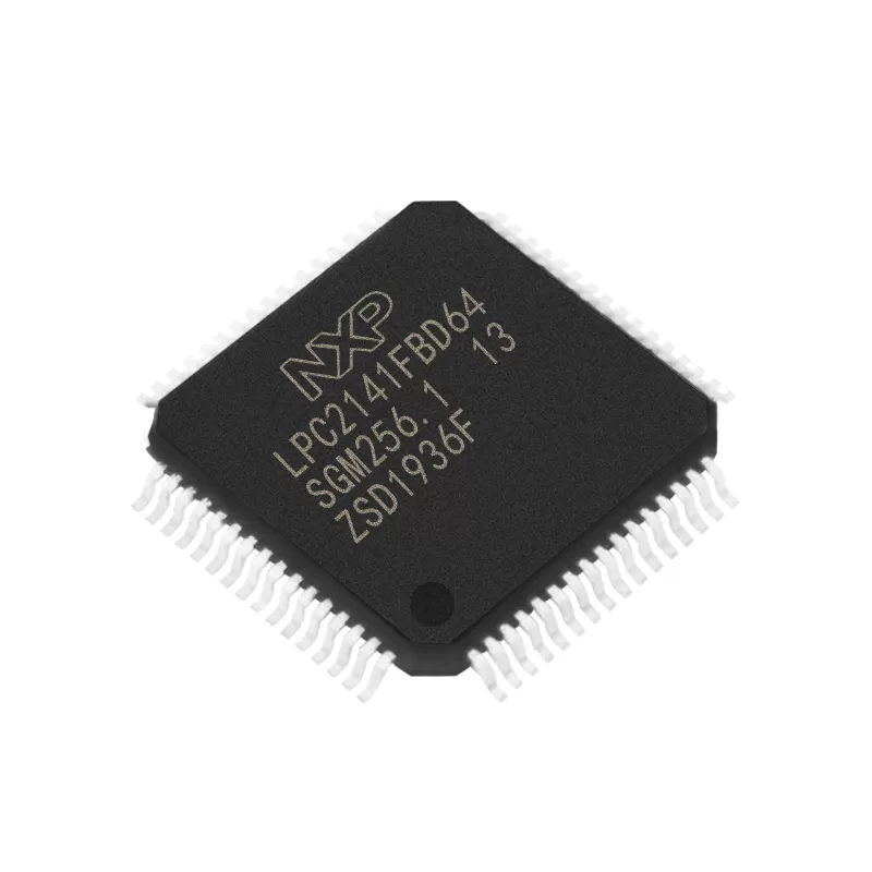 LPC2141FBD64 NXP