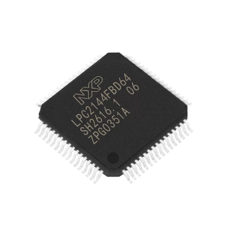 LPC2144FBD64 NXP