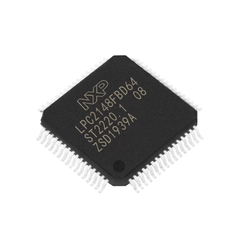 LPC2148FBD64 NXP