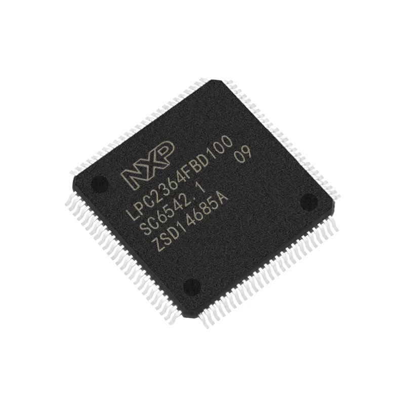 LPC2364FBD100 NXP
