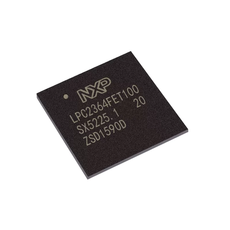 LPC2364FET100 NXP