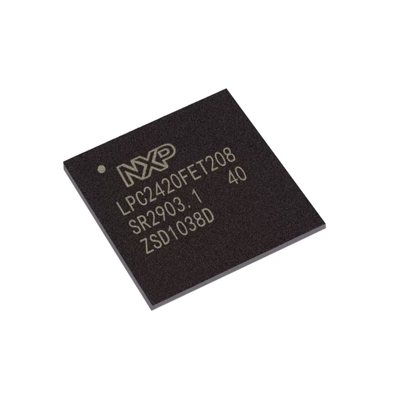 LPC2420FET208 NXP