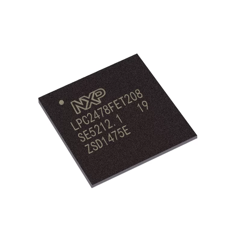LPC2478FET208 NXP