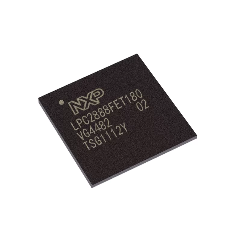 LPC2888FET180 NXP