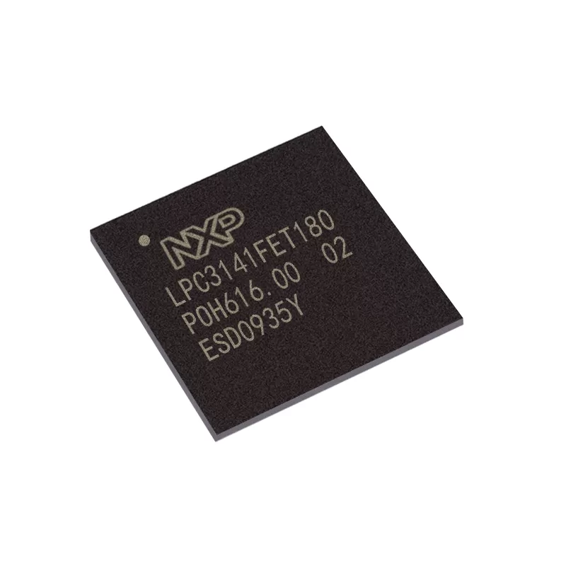 LPC3141FET180 NXP