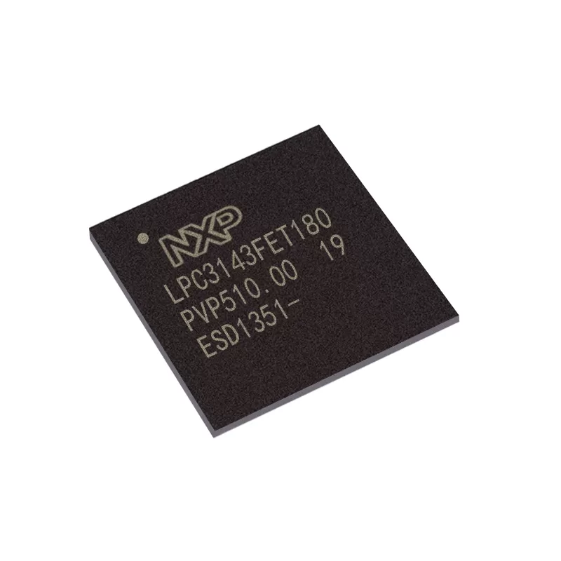 LPC3143FET180 NXP