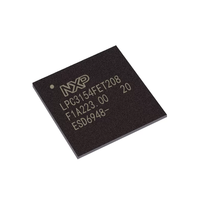 LPC3154FET208 NXP