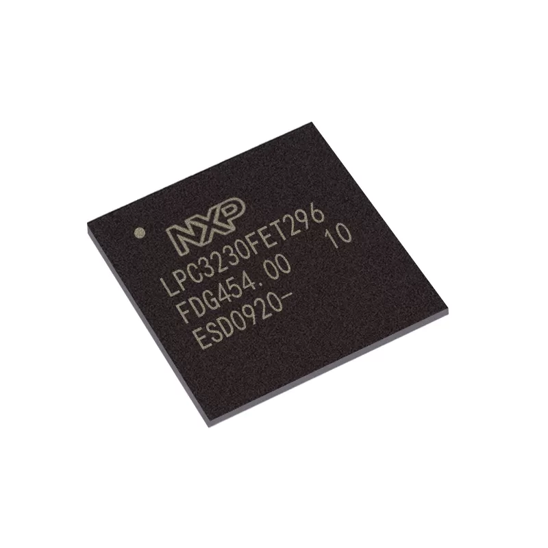LPC3230FET296 NXP